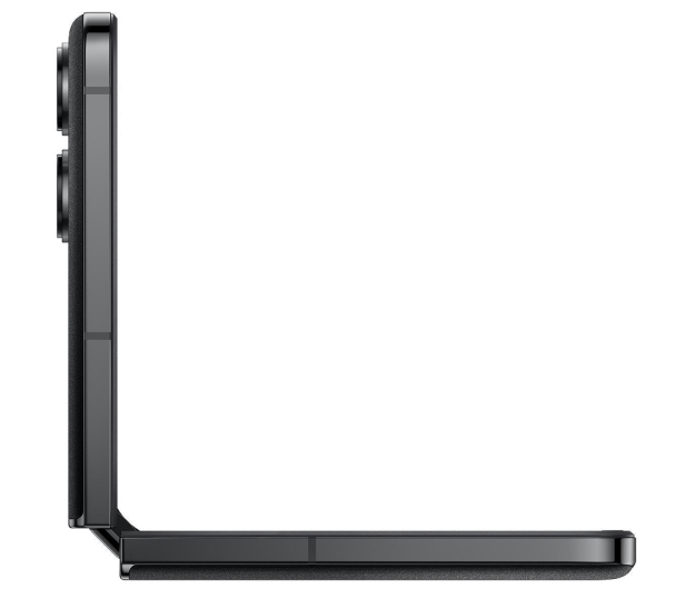 OPPO Find N2 Flip 8/256GB Gwiezdny Czarny - 1117039 - zdjęcie 9